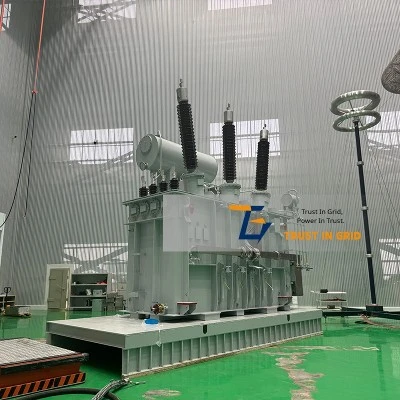 Wind Power Plant